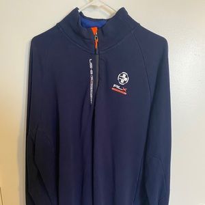Ralph Lauren RLX Pull over